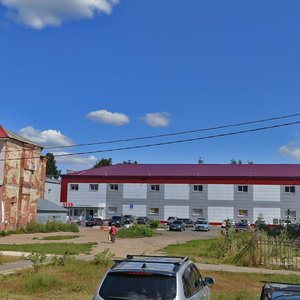 Озёры, Улица Ленина, 2: фото