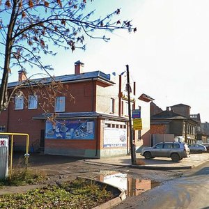 Lenina Street, 7, : foto