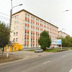 Moskovskoye Highway, 85, Nizhny Novgorod: photo