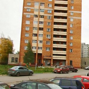 Sergeya Akimova Street, 31, : foto