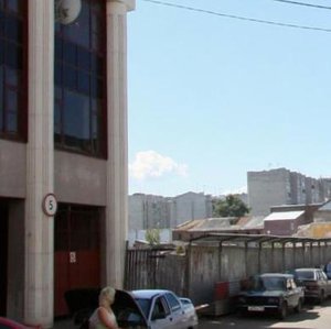 Parizhskoy Kommuny Street, 9 ، قازان: صورة