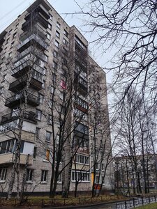 Nauki Avenue, 35, Saint Petersburg: photo