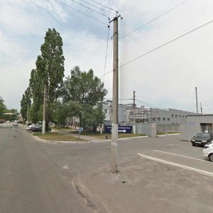 Dorozhnaya street, 12, Voronezh: photo