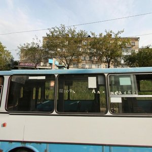 Pobedy Avenue, 154, Chelyabinsk: photo