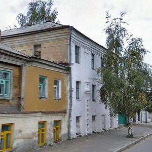 Knyagininskaya ulitsa, 2, Vladimir: photo