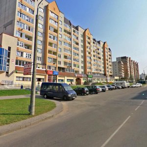 Limozha Street, 45/2, Grodno: photo