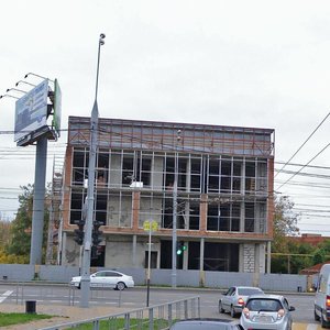 V.I. Machugi Street, 56, Krasnodar: photo