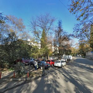 Ostrovskogo Street, 71, : foto