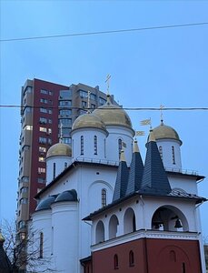 Simferopolsky Boulevard, вл28, Moscow: photo