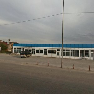 Raiymbek Avenue, 544, Almaty: photo