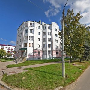 Pervomayskaya ulitsa, 10, Zelenodolsk: photo