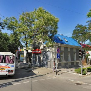 Ulitsa Kuybysheva, 8/14, Feodosia: photo