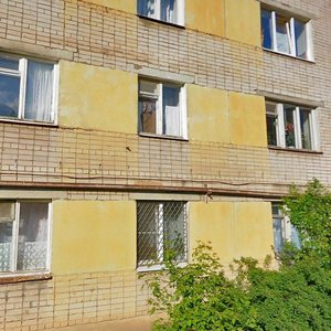 Иваново, Улица Любимова, 2: фото