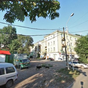 Prikhodko Street, 13 ، فلاديفوستوك: صورة