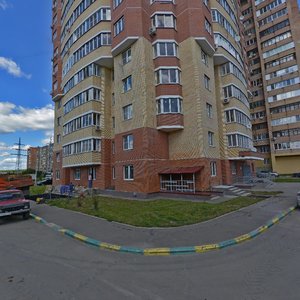 Molodyozhnaya Street, 3, Podolsk: photo