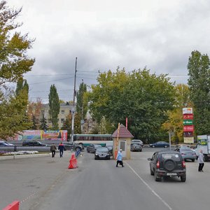 Саратов, Проспект имени 50 лет Октября, 116Б: фото