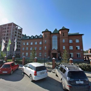 Vatutina Street, 99, Novosibirsk: photo