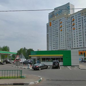 Leninsky Avenue, 137А, Moscow: photo