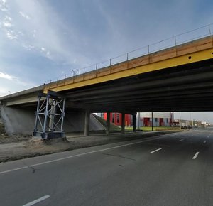 Stolychne Highway, 101, Kyiv: photo