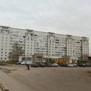 Vasiliya Ivanova Street, 14Б ، نيجني نوفغورود: صورة