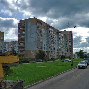 Kommunalnaya Street, 77/1, Pskov: photo