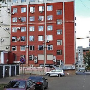 Kommunisticheskaya Street, No:52, Saransk: Fotoğraflar