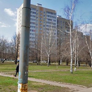 Izmaylovskіy Drive, 3к1, Moscow: photo