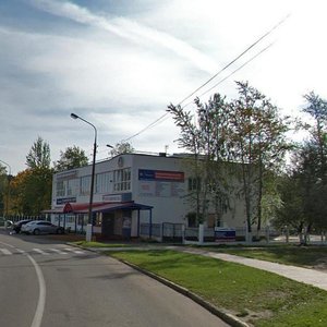 Pervomayskaya Street, 59, Stupino: photo