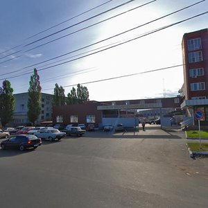 50 Let Oktyabrya Street, 169, Kursk: photo