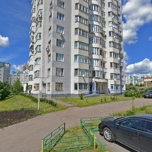 Roslovka Street, 6к1 ، موسكو: صورة