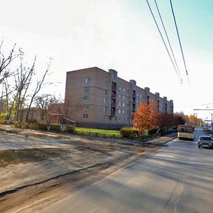 Skorbyaschenskiy Drive, 11А, Ryazan: photo