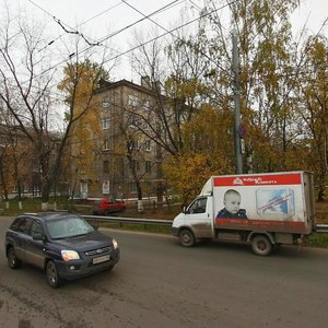 Kuybysheva Street, 43, : foto