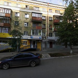 Gazety Zvezda Street, 12А, : foto