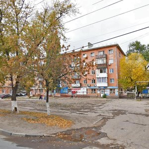 Novo-Astrakhanskoye shosse, 55, Saratov: photo