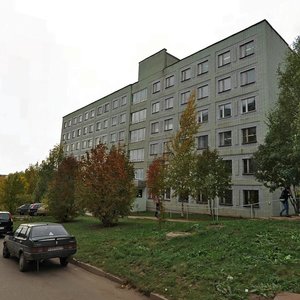 Studencheskiy proyezd, 11, Kirov: photo