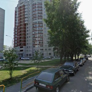 Shefskaya Street, 101, Yekaterinburg: photo