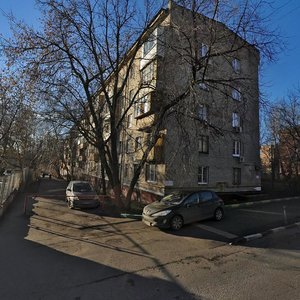 Bolshaya Kalitnikovskaya Street, 38 ، موسكو: صورة