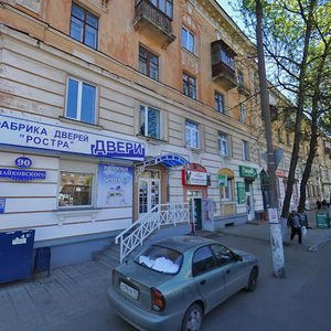 Tchaikovskogo Avenue, 90, Tver: photo