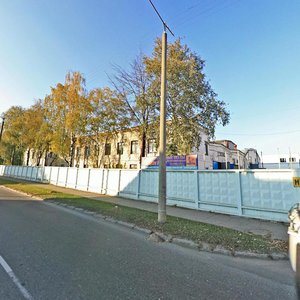 Lukjanovicha Street, 8, Minsk: photo