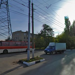 Курск, Улица 50 лет Октября, 165Б: фото