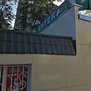 Parkovaya ulitsa, 18 ، موسكو ومحافظة موسكو: صورة