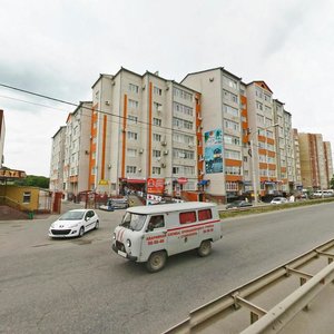 Lenina Street, 484А, Stavropol: photo