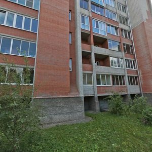 Akademgorodok Street, 12А/3 ، كراسنويارسك: صورة