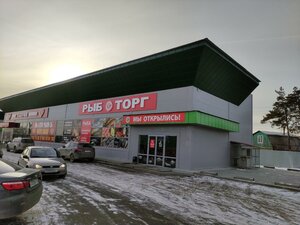 Troitskiy Trakt, 53с2, Chelyabinsk: photo