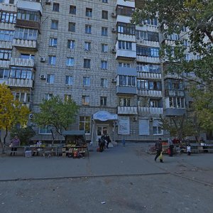 Ulitsa 64-y Armii, 65, Volgograd: photo