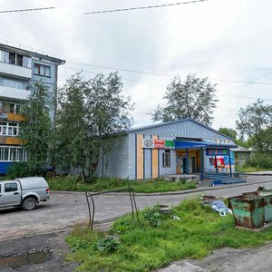 Lokomotivnaya ulitsa, 31к1, : foto