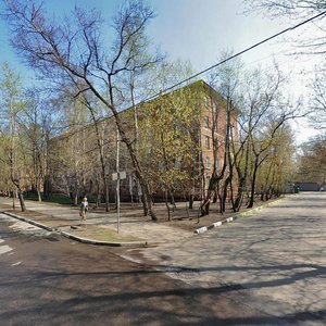 Martenovskaya Street, 5, : foto