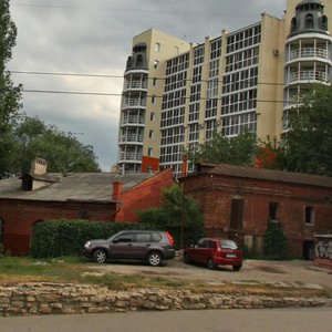 Stepana Razina Street, 51А, Voronezh: photo