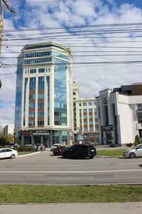 Yaroslavskaya Street, 27, : foto