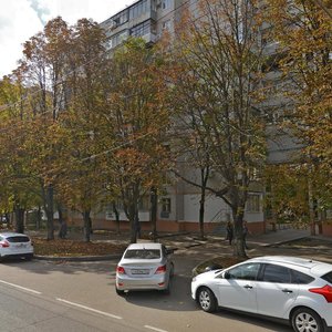 Ulitsa Tyulyayeva, 37/1, : foto